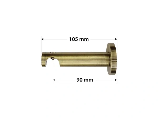 19 mini tartó