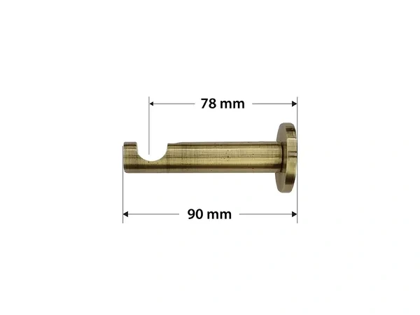 16 mini tartó