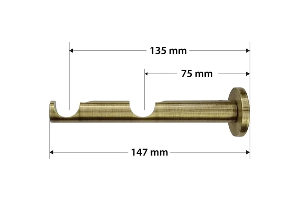 19x19 mini tartó