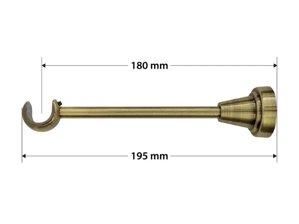klasszikus 19 tartó