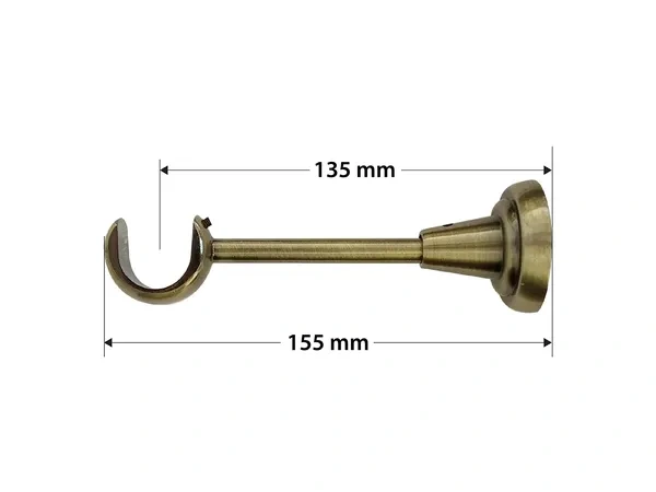 klasszikus 25 tartó