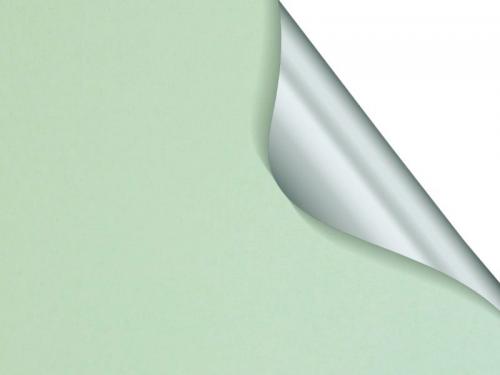 Madagaszkár 055 (termo) - halványzöld