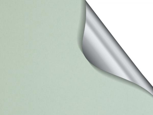 Madagaszkár 055 (termo) - halványzöld