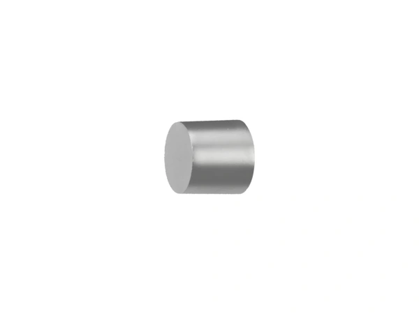 25x16mm-es függönykarnis - kétsoros - PULLO - satin 2
