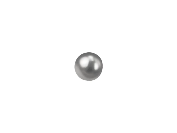 16x16mm-es függönykarnis - kétsoros - BOLOGNA - satin 2