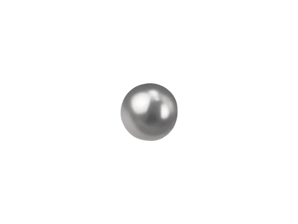 19mm-es függönykarnis - egysoros - BOLOGNA - satin 2