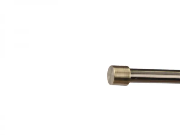 Egysoros 25mm karnis - PULLO - antik 4