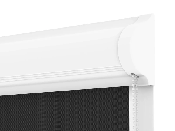 SWING LITE roló - Zakynthos sávroló szövet - 11 antracit 3
