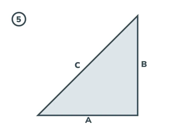 Atipikus FIX szúnyogháló ABLAKRA - forma 5