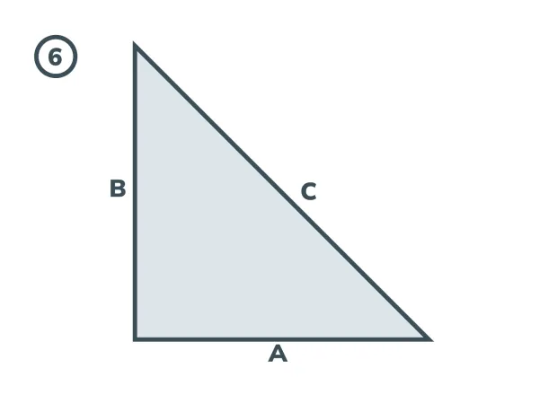 Atipikus FIX szúnyogháló ABLAKRA - forma 6