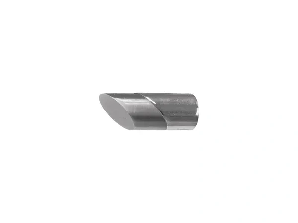 16x16mm-es függönykarnis - kétsoros - PIZA - satin