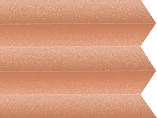 LUX Pliszé függönyök - PEARL szövet - Coral 11074 PEARL