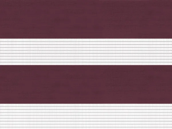 MINI+ roló - BAHAMA sávroló szövet - 1812 bordó