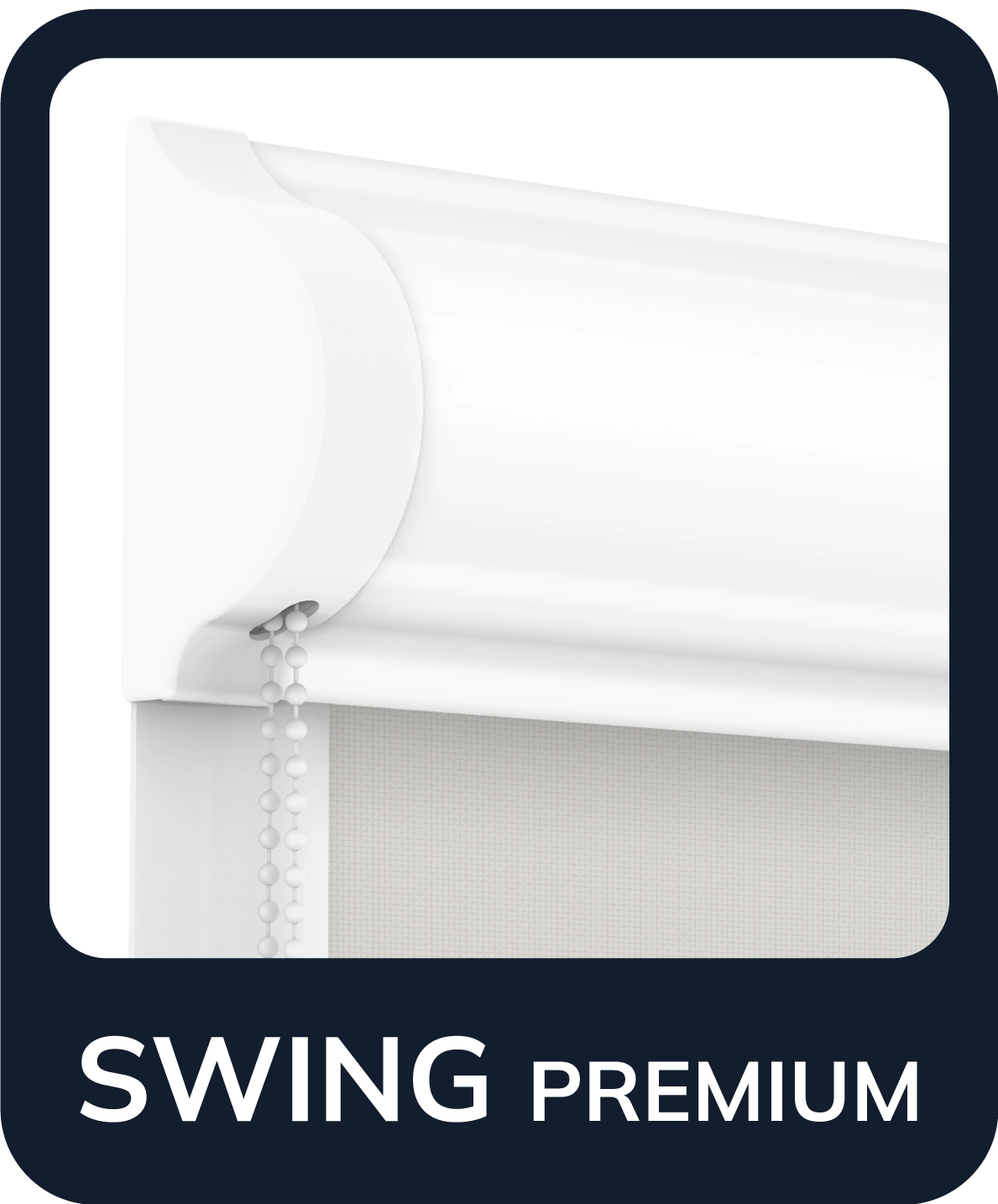 tartókonzol swing