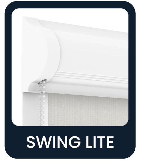 tartókonzol swing lite